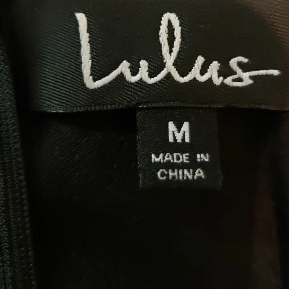 LuLus Dress - Picture 4 of 5